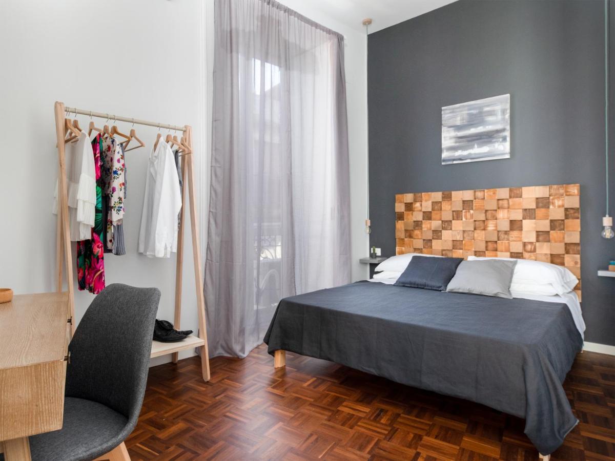 Narte Rooms 나폴리 외부 사진