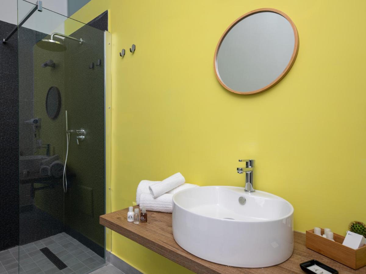 Narte Rooms 나폴리 외부 사진