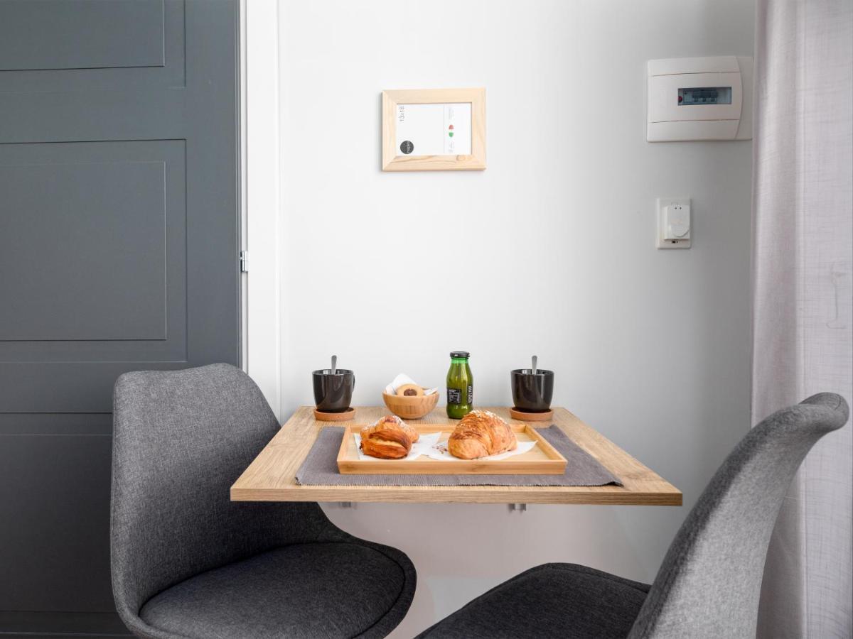 Narte Rooms 나폴리 외부 사진